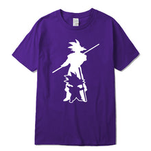 Load image into Gallery viewer, The Dragon Ball  T-shirt