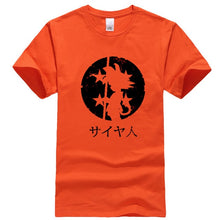 Load image into Gallery viewer, The Dragon Ball  T-shirt