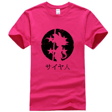 Load image into Gallery viewer, The Dragon Ball  T-shirt