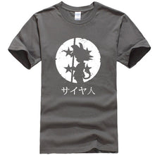 Load image into Gallery viewer, The Dragon Ball  T-shirt