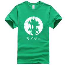Load image into Gallery viewer, The Dragon Ball  T-shirt