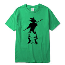 Load image into Gallery viewer, The Dragon Ball  T-shirt