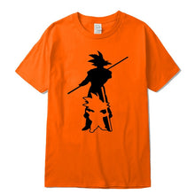 Load image into Gallery viewer, The Dragon Ball  T-shirt