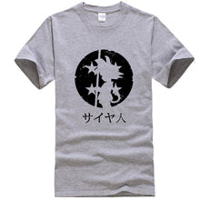 Load image into Gallery viewer, The Dragon Ball  T-shirt