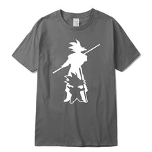Load image into Gallery viewer, The Dragon Ball  T-shirt