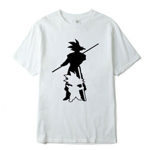 Load image into Gallery viewer, The Dragon Ball  T-shirt