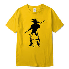 Load image into Gallery viewer, The Dragon Ball  T-shirt