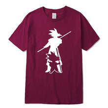 Load image into Gallery viewer, The Dragon Ball  T-shirt