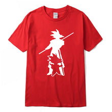 Load image into Gallery viewer, The Dragon Ball  T-shirt