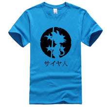 Load image into Gallery viewer, The Dragon Ball  T-shirt