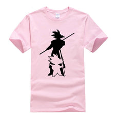 Load image into Gallery viewer, The Dragon Ball  T-shirt