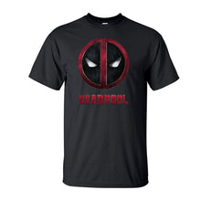 Load image into Gallery viewer, Deadpool Printed Men t-shirt