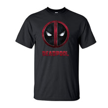 Load image into Gallery viewer, Deadpool Printed Men t-shirt