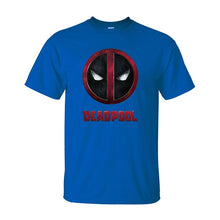 Load image into Gallery viewer, Deadpool Printed Men t-shirt