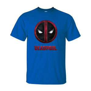 Deadpool Printed Men t-shirt