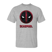 Load image into Gallery viewer, Deadpool Printed Men t-shirt