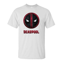 Load image into Gallery viewer, Deadpool Printed Men t-shirt