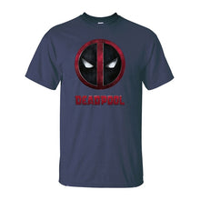 Load image into Gallery viewer, Deadpool Printed Men t-shirt