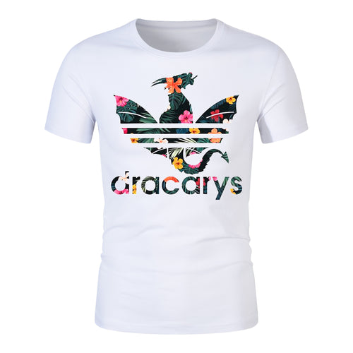 Dracarys shirt Game Of Thrones T-Shirt