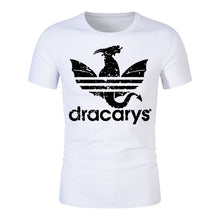Load image into Gallery viewer, Dracarys shirt Game Of Thrones T-Shirt