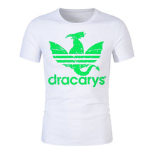 Load image into Gallery viewer, Dracarys shirt Game Of Thrones T-Shirt