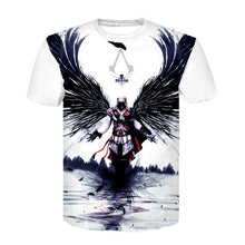 Load image into Gallery viewer, Poker T shirt Playing Cards