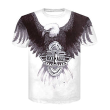 Load image into Gallery viewer, Poker T shirt Playing Cards