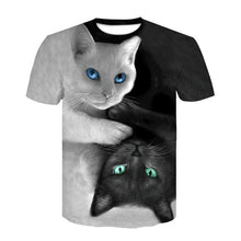 Load image into Gallery viewer, Poker T shirt Playing Cards