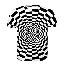 Load image into Gallery viewer, Poker T shirt Playing Cards