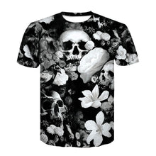 Load image into Gallery viewer, Poker T shirt Playing Cards