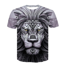 Load image into Gallery viewer, Poker T shirt Playing Cards