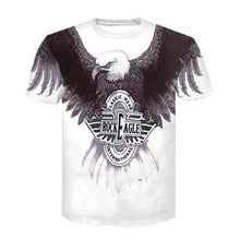Load image into Gallery viewer, Hypnotic Printing T Shirt