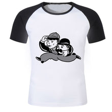 Load image into Gallery viewer, Peaky Blinders T-shirt Men