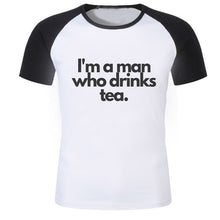 Load image into Gallery viewer, Peaky Blinders T-shirt Men