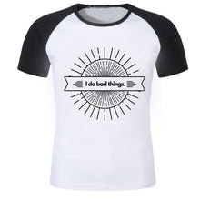 Load image into Gallery viewer, Peaky Blinders T-shirt Men