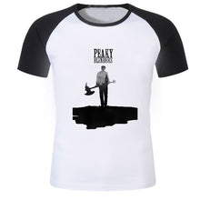Load image into Gallery viewer, Peaky Blinders T-shirt Men