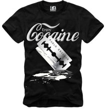Load image into Gallery viewer, PABLO ESCOBAR Print  t-shirt