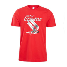 Load image into Gallery viewer, PABLO ESCOBAR Print  t-shirt