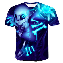 Load image into Gallery viewer, T-shirt 3D