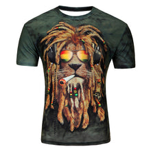 Load image into Gallery viewer, Apple T-Shirt Men's