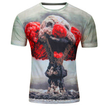 Load image into Gallery viewer, Apple T-Shirt Men&#39;s