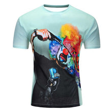 Load image into Gallery viewer, Apple T-Shirt Men's