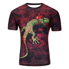 Load image into Gallery viewer, Apple T-Shirt Men's