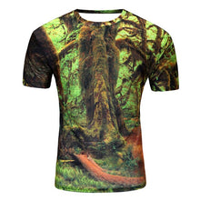 Load image into Gallery viewer, Apple T-Shirt Men's