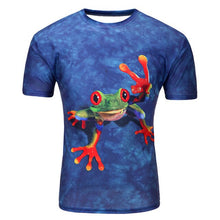 Load image into Gallery viewer, Apple T-Shirt Men's